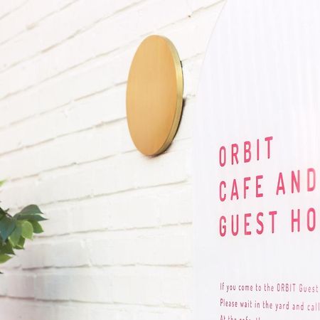 Orbit - For Foreigners Only Hotel Seoul Bagian luar foto