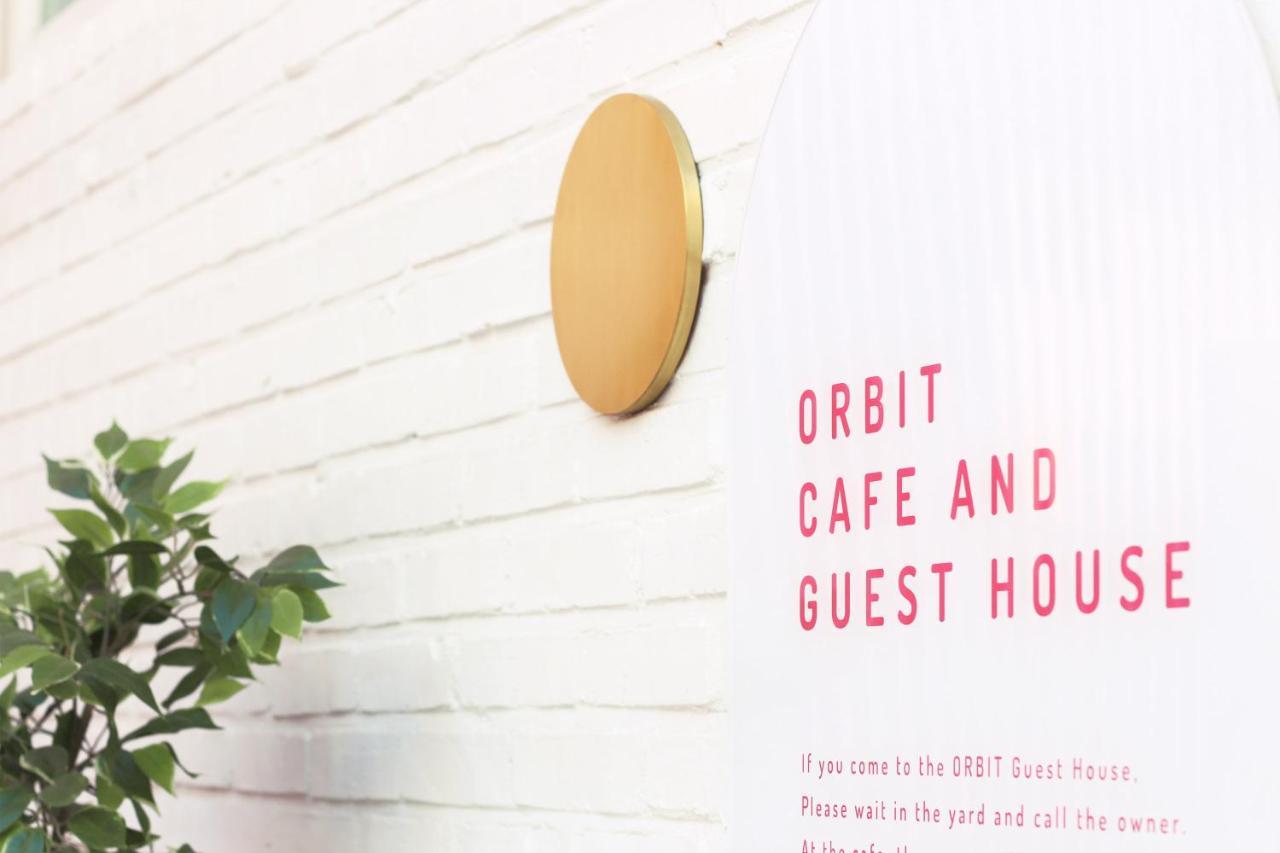 Orbit - For Foreigners Only Hotel Seoul Bagian luar foto